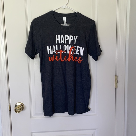 Happy Halloween Tee - Picture 8 of 8